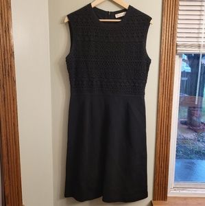 Tory Burch Merino wool dress